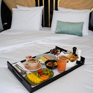 Habitación Deluxe con Cama King